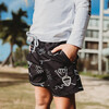 Henry Swim Trunks, Shaka - Swim Trunks - 2