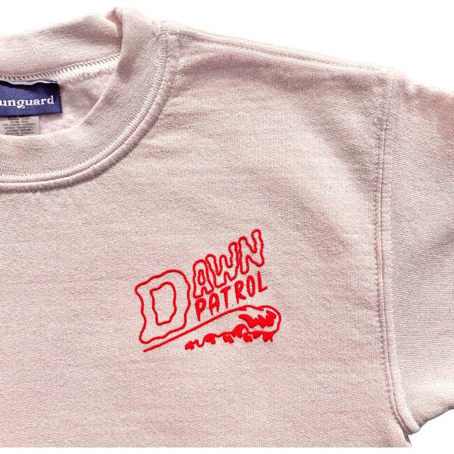 Dawn Patrol Sweatshirt, Sand - Sweatshirts - 2