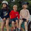 Surf Cat Sweatshirt, Navy - Sweatshirts - 5