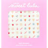 Sweet On You Nail Stickers - Favors - 1 - thumbnail