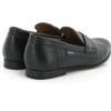 Teresa Classic Loafers, Black - Loafers - 4