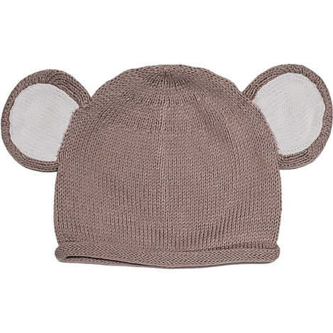 Koala Baby Hat