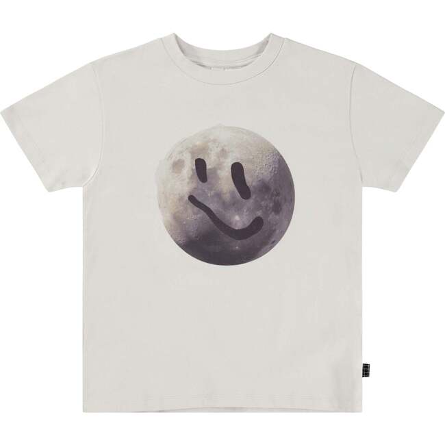 Roxo Graphic T-Shirt, White