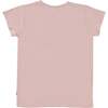 Ranva Graphic T-Shirt, Pink - T-Shirts - 2