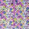 Smiley Face Print Rashguard Set - Rash Guards - 2