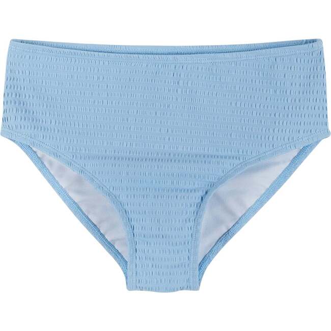 Puff Sleeve Bikini - Two Pieces - 3