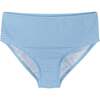 Puff Sleeve Bikini - Two Pieces - 3