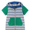 Infant Terry Zip Up Hoodie Cover Up - Cover-Ups - 1 - thumbnail