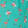 Flamingo Surf & Skate Boardshort - Swim Trunks - 2