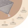Starlight Luxe Blanket - Blankets - 6