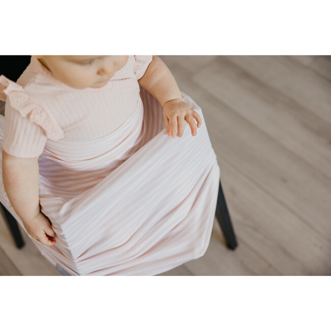 Winnie Multi-Use Cover - Nursing Covers - 3