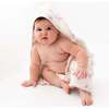 Hooded Towel Set, Butterfly - Bath Towels - 3