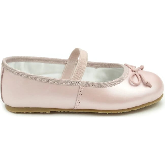 Alia Ballerina Flat, Pink - Flats - 3