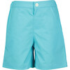 Shorts, Blue - Shorts - 1 - thumbnail