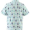 Seahorse Polo Shirt, Blue - Polo Shirts - 2