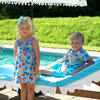 Tropical Fish Shirt, Multi - Shirts - 2