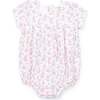 Charlotte Girls' Bubble, Bunny Hop Pink - Onesies - 1 - thumbnail