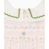 Elsy Baby Girl Set, Pink - Mixed Apparel Set - 2