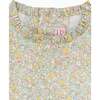 Rosaura Dress, Green - Dresses - 4