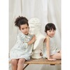 Marinela Dress, Yellow - Dresses - 5