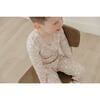 Tracker 2-Piece Long Sleeve Pajama Set - Pajamas - 2