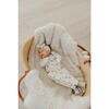 Cody Newborn Knotted Gown - Nightgowns - 2