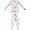 Cody 2-Piece Long Sleeve Pajama Set - Pajamas - 1 - thumbnail