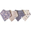 Timber Baby Bandana Bibs - Bibs - 1 - thumbnail