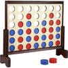 Trimate Giant Connect 4 Game Outdoor and Indoor - Board Games - 1 - thumbnail