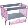 Lissi Combo Baby Doll Play Set with Accessories - Doll Accessories - 3