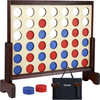 Trimate Giant Connect 4 Game Outdoor and Indoor - Board Games - 3