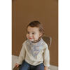 Timber Baby Bandana Bibs - Bibs - 4