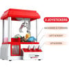 Trimate Claw Machine w/ 21pcs Tokens - STEM Toys - 3