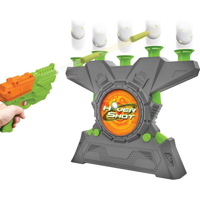 Hover Shot Floating Target Game for Kids - Board Games - 2