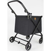 Pretend Play Personal Shopping Cart Toy - Role Play Toys - 4