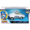 Team Sonic Racing R/C: 1:28 Scale 2.4GHz Remote Controlled Car - Remote Control - 7