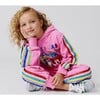 Wonder Woman™ Pink Set, Girls Squad - Mixed Apparel Set - 7