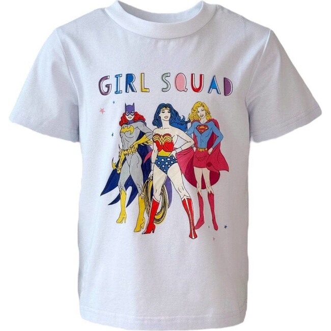 Wonder Woman™ Girls Squad