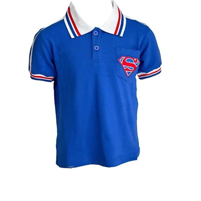 Superman™ Polo - Polo Shirts - 2