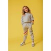 Wonder Woman™ Grey Sequin Set - Mixed Apparel Set - 3