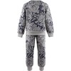 Superman™ Fleece Grey - Mixed Apparel Set - 2