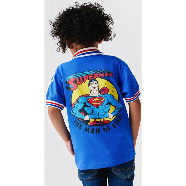 Superman™ Polo - Polo Shirts - 4