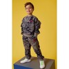 Superman™ Fleece Grey - Mixed Apparel Set - 3
