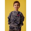 Superman™ Fleece Grey - Mixed Apparel Set - 4