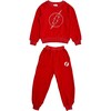Flash™ Track Set - Mixed Apparel Set - 1 - thumbnail