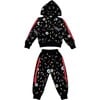 Flash™ The Core Hoodie Fleece Set - Mixed Apparel Set - 1 - thumbnail