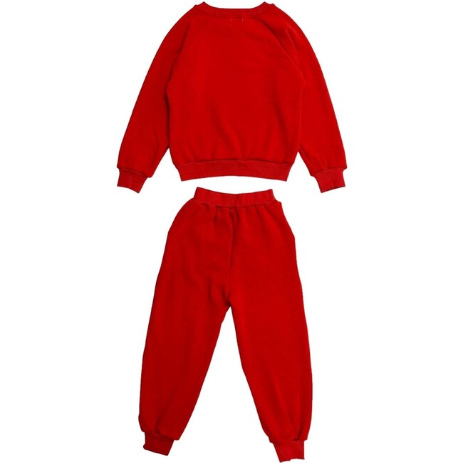 Flash™ Track Set - Mixed Apparel Set - 2