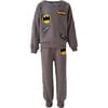 Batman™ Set Grey - Mixed Apparel Set - 1 - thumbnail