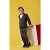 Batman™ Grey Boys Suit - Suits & Separates - 2