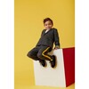 Batman™ Grey Boys Suit - Suits & Separates - 6